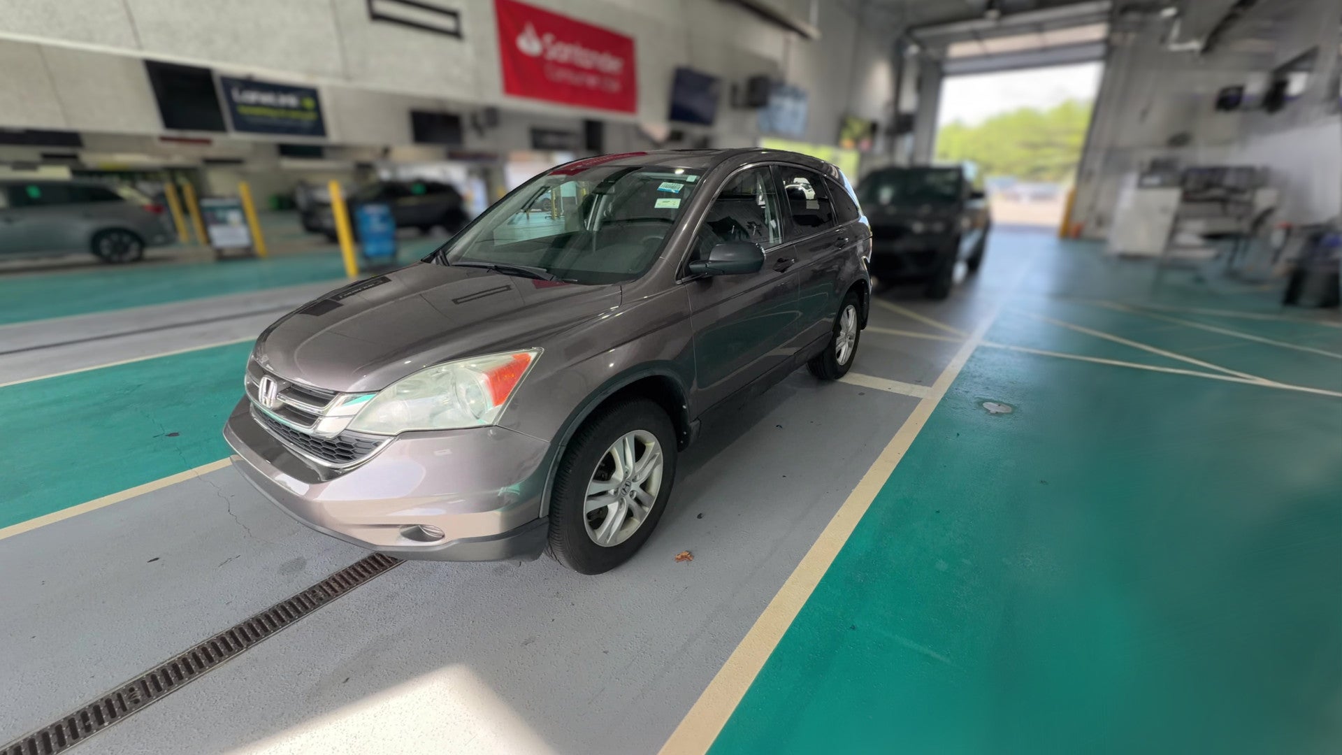 2011 Honda CR-V vehicle photo
