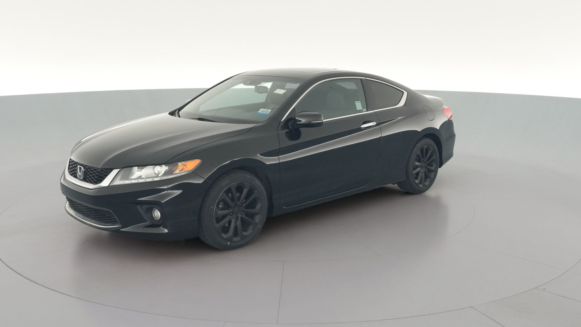 2015 Honda Accord vehicle photo