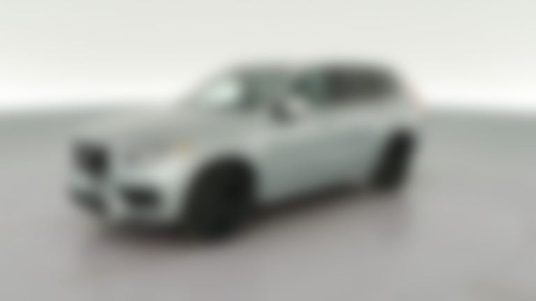 2019 Volvo XC90 vehicle photo