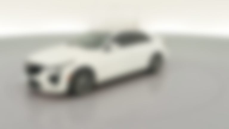 2020 Cadillac CT4 vehicle photo