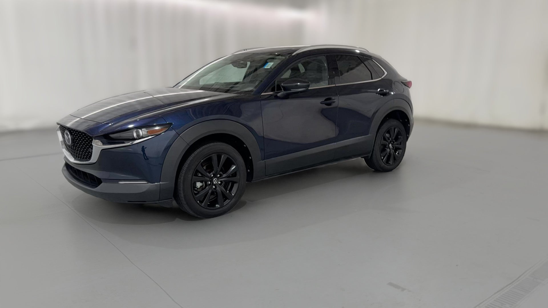 2021 MAZDA CX-30 vehicle photo