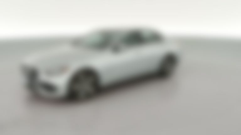 2023 Mercedes-Benz C-Class vehicle photo