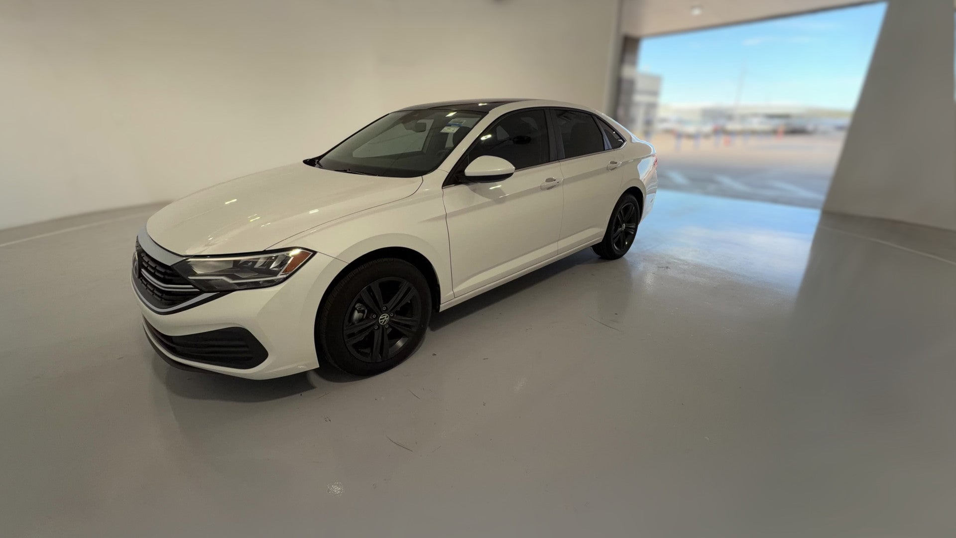2023 Volkswagen Jetta vehicle photo