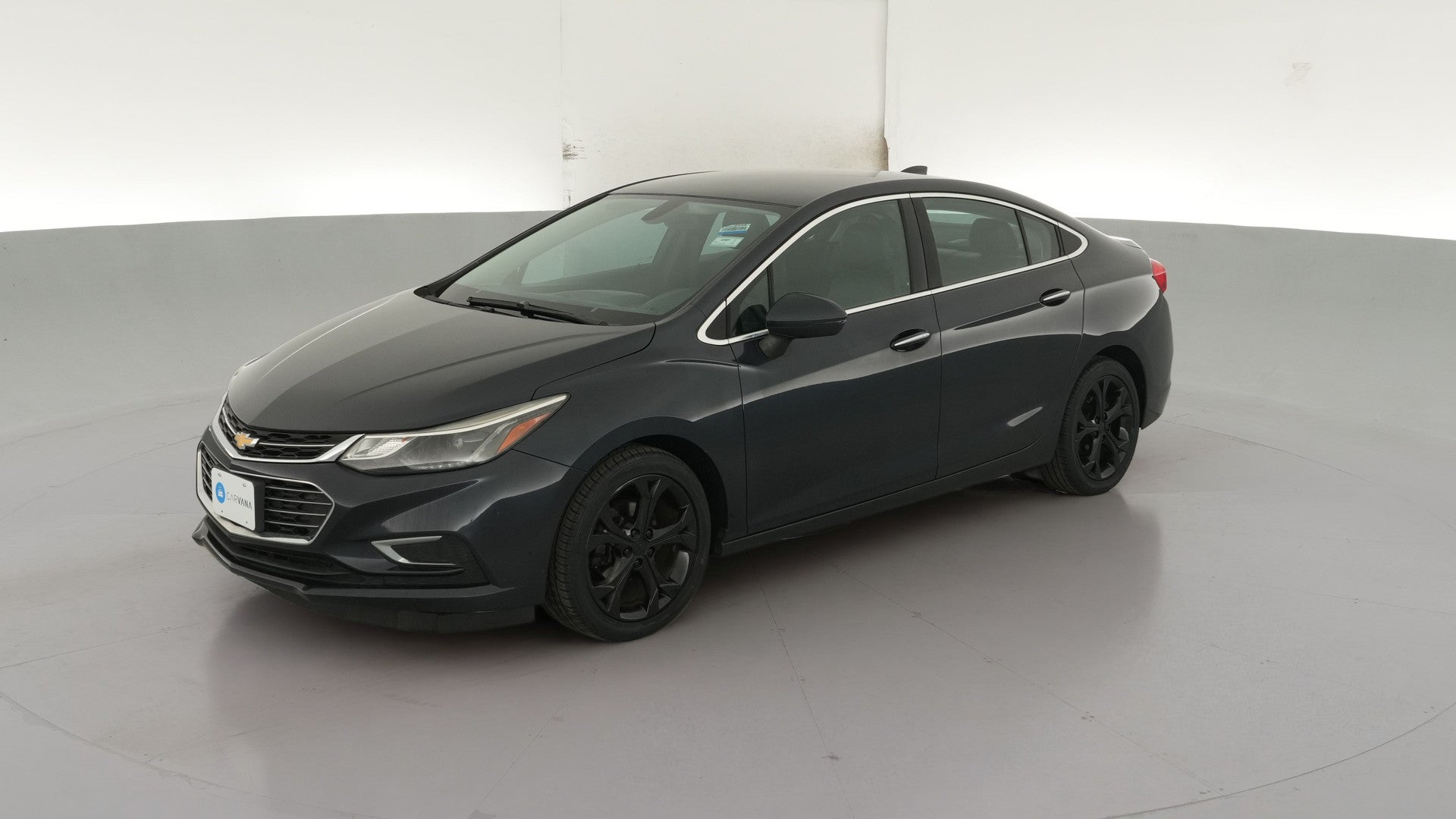 2016 Chevrolet Cruze vehicle photo