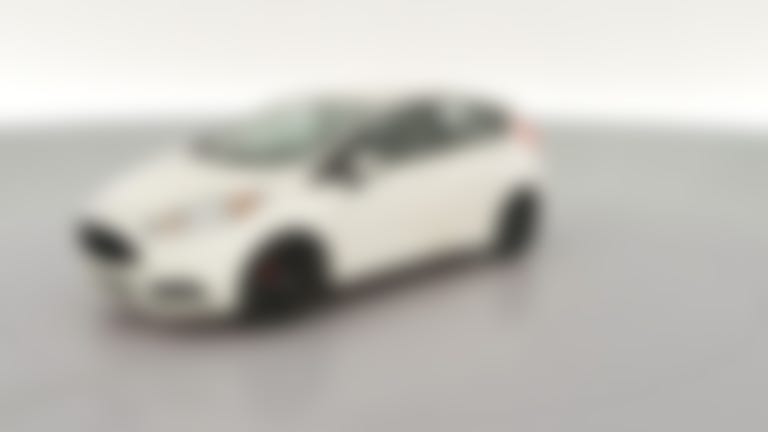2019 Ford Fiesta vehicle photo