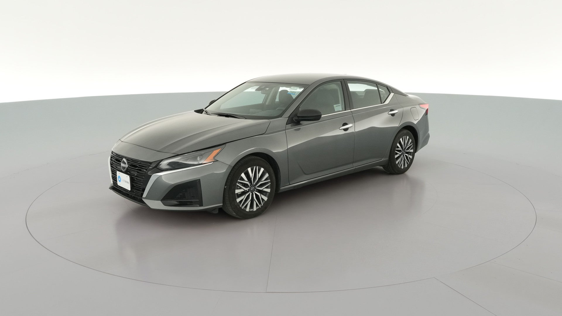 2025 Nissan Altima vehicle photo