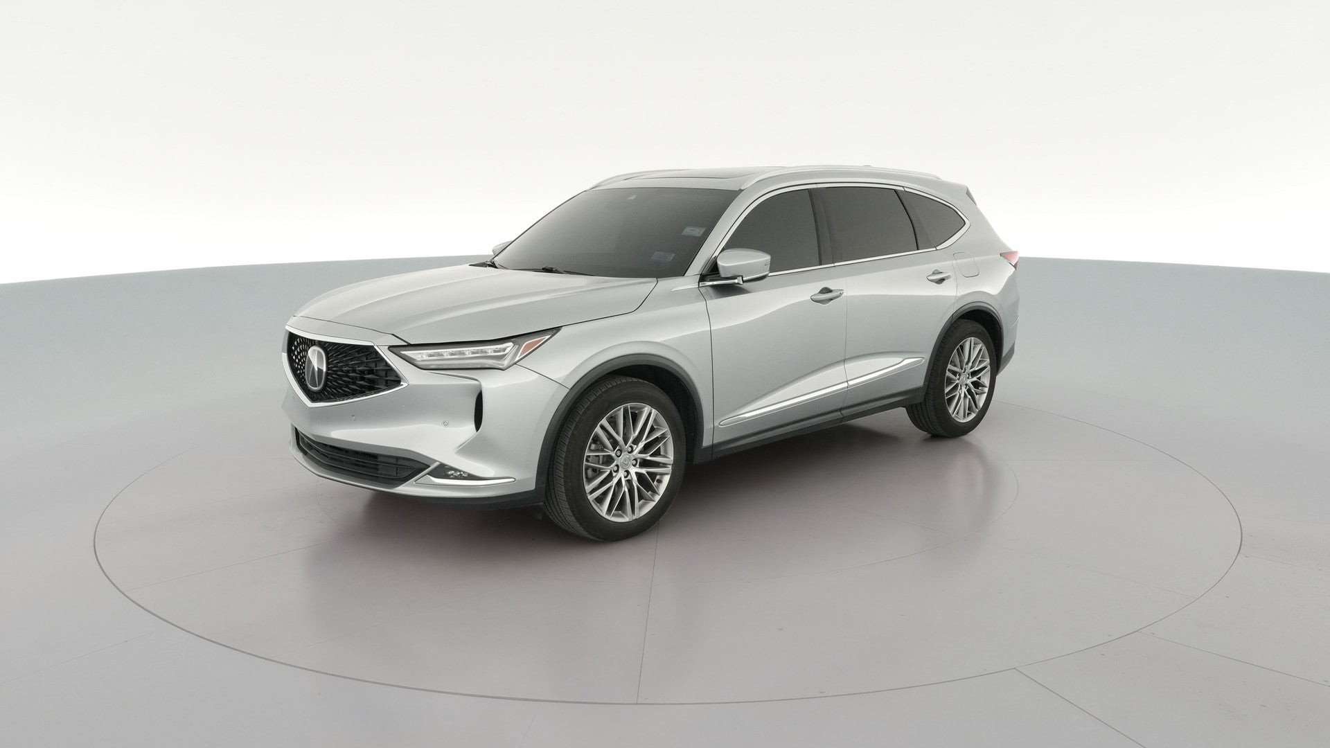 2022 Acura MDX vehicle photo