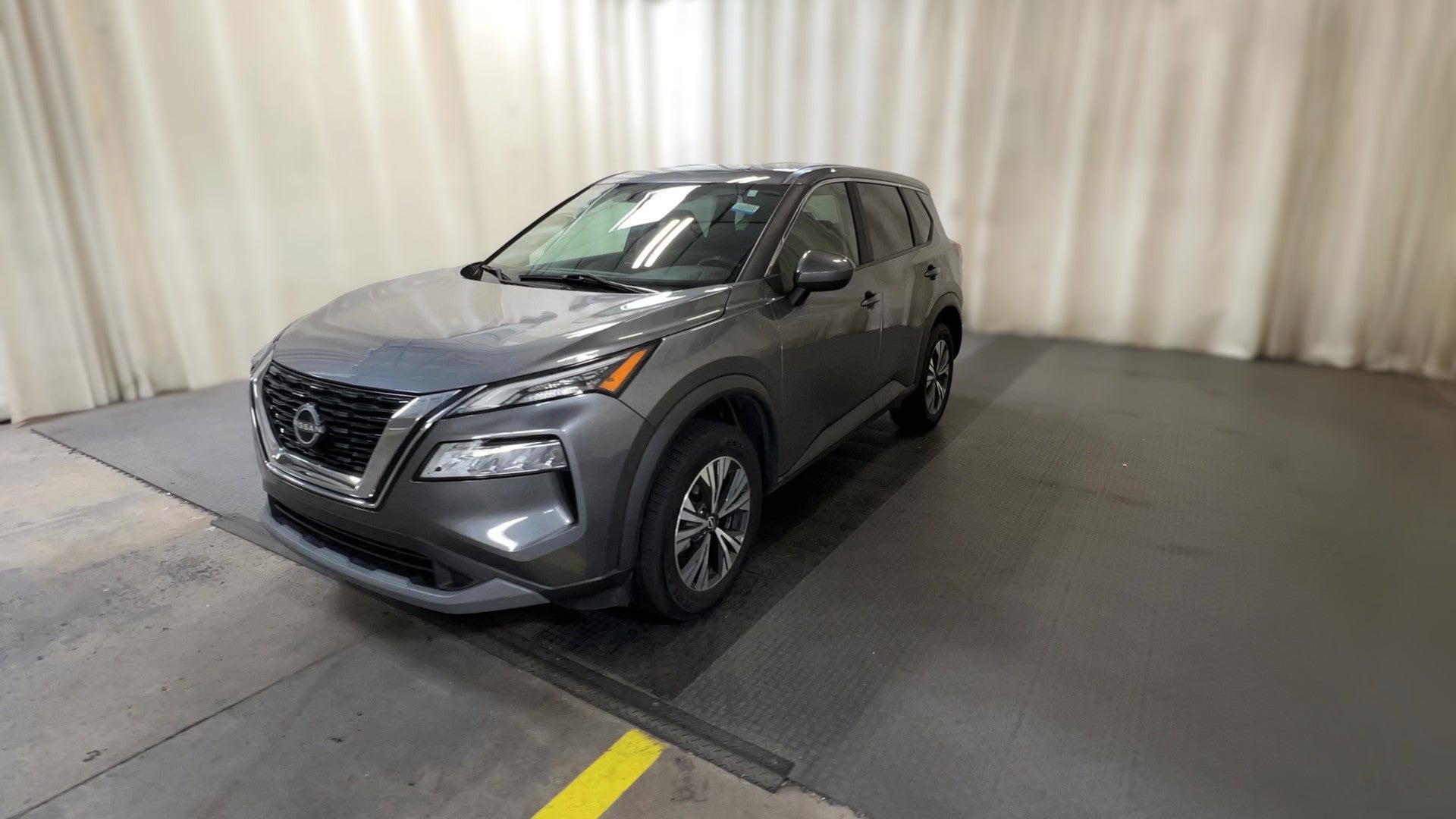 2023 Nissan Rogue vehicle photo