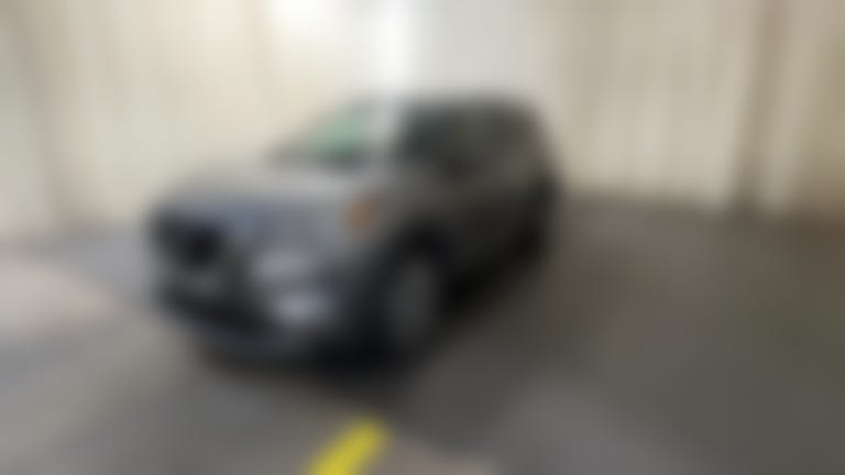 2023 Nissan Rogue vehicle photo