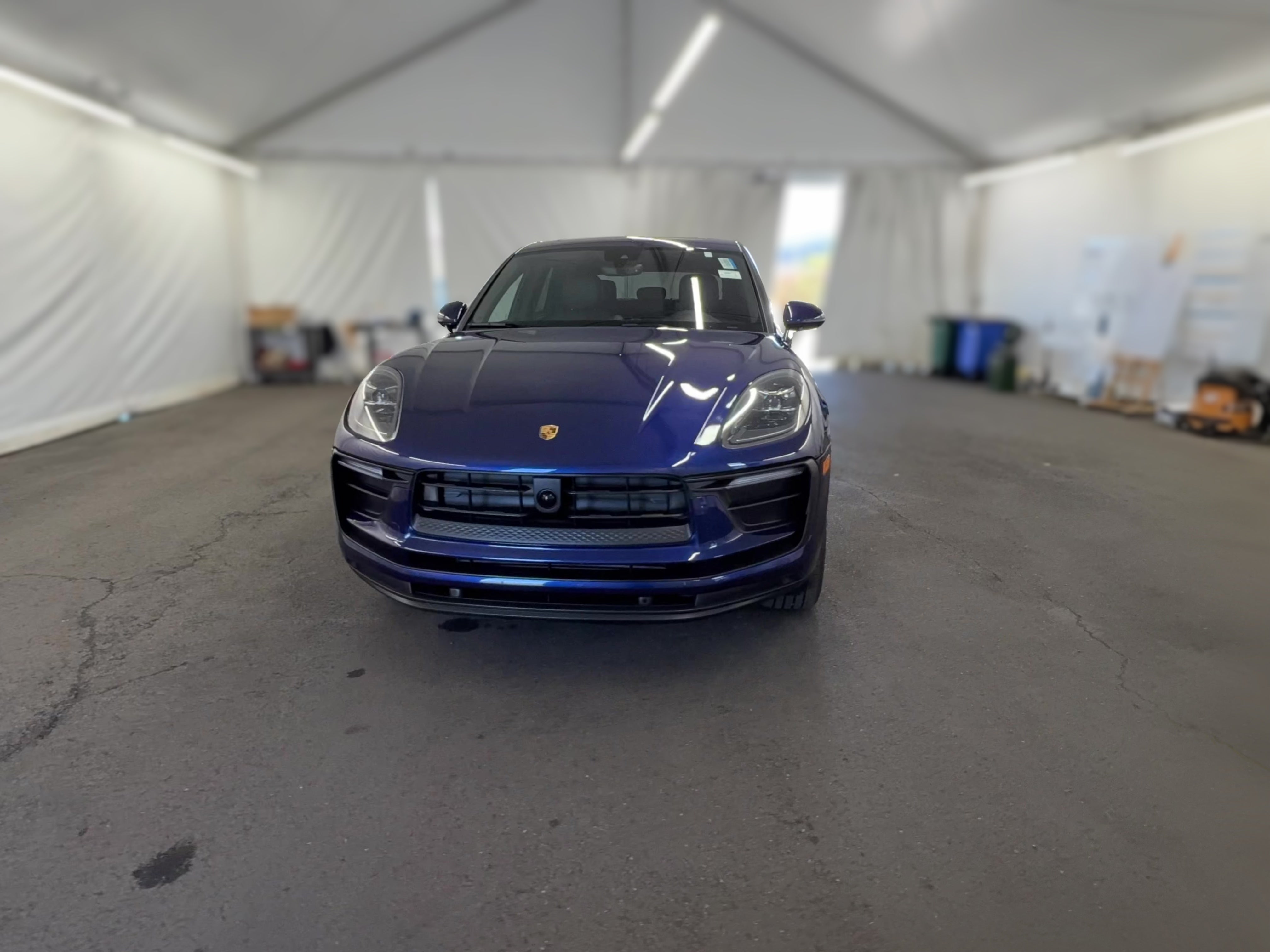 2024 Porsche Macan Base - Photo 29