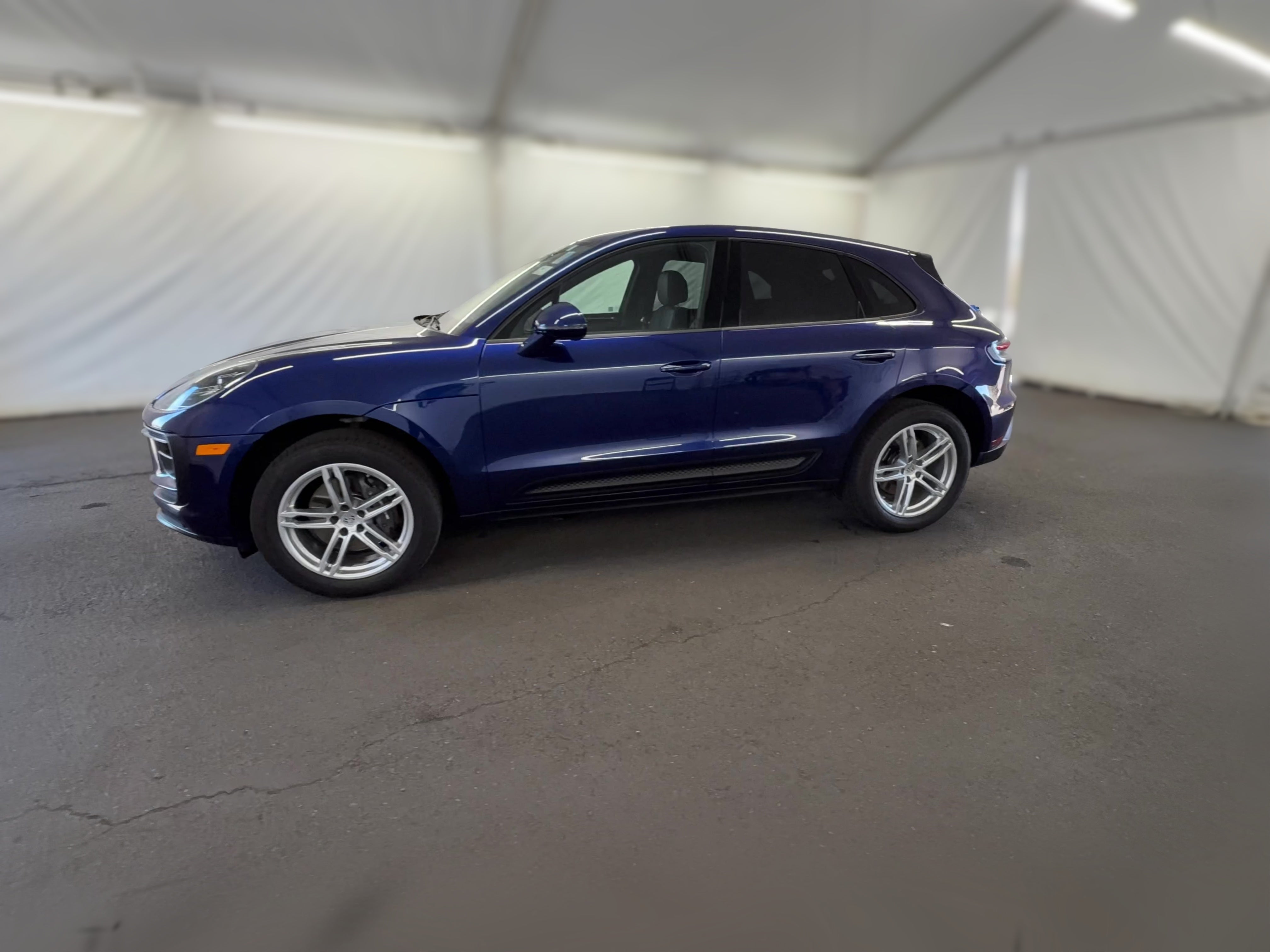 2024 Porsche Macan Base - Photo 32
