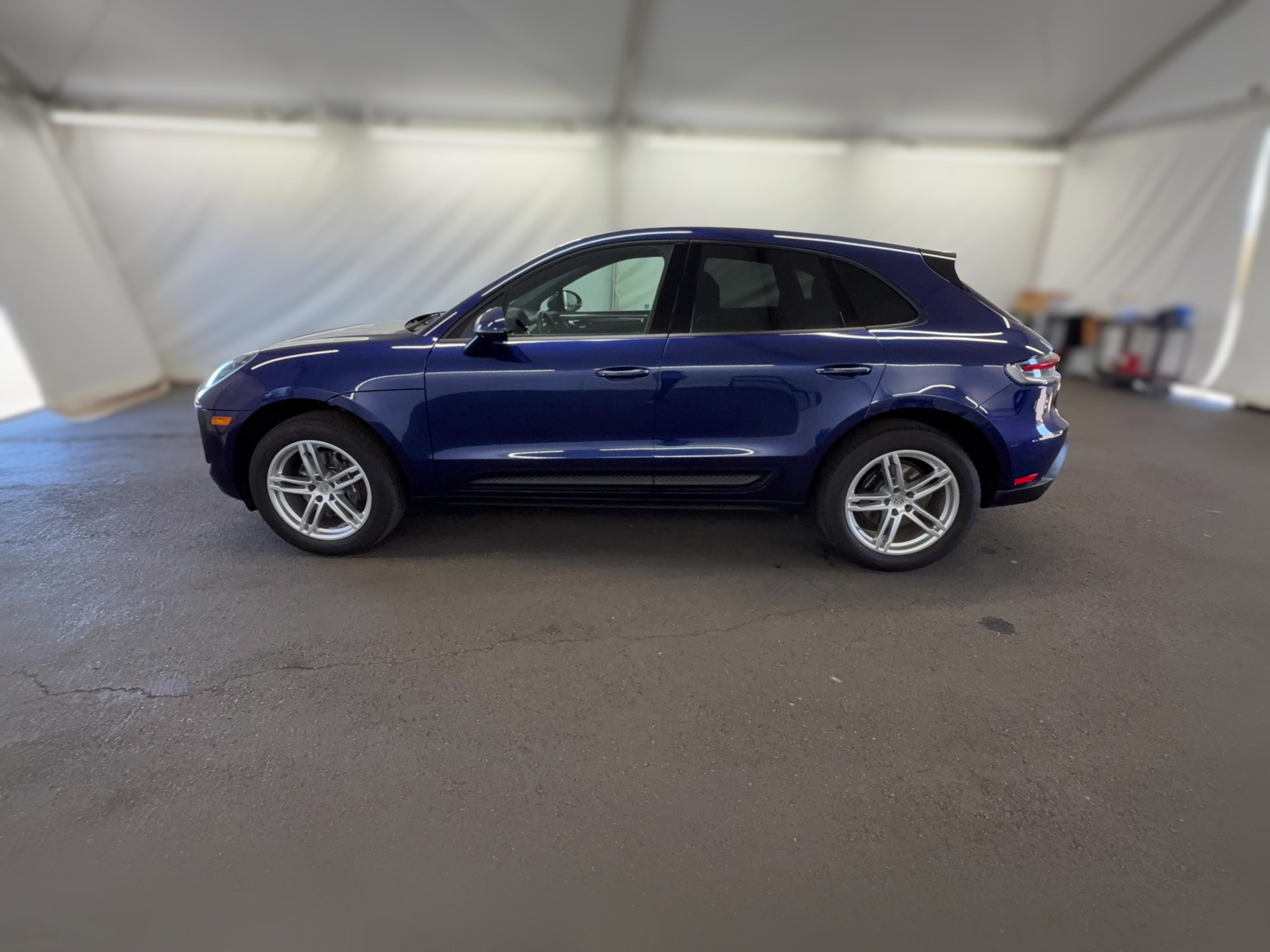 2024 Porsche Macan Base - Photo 33