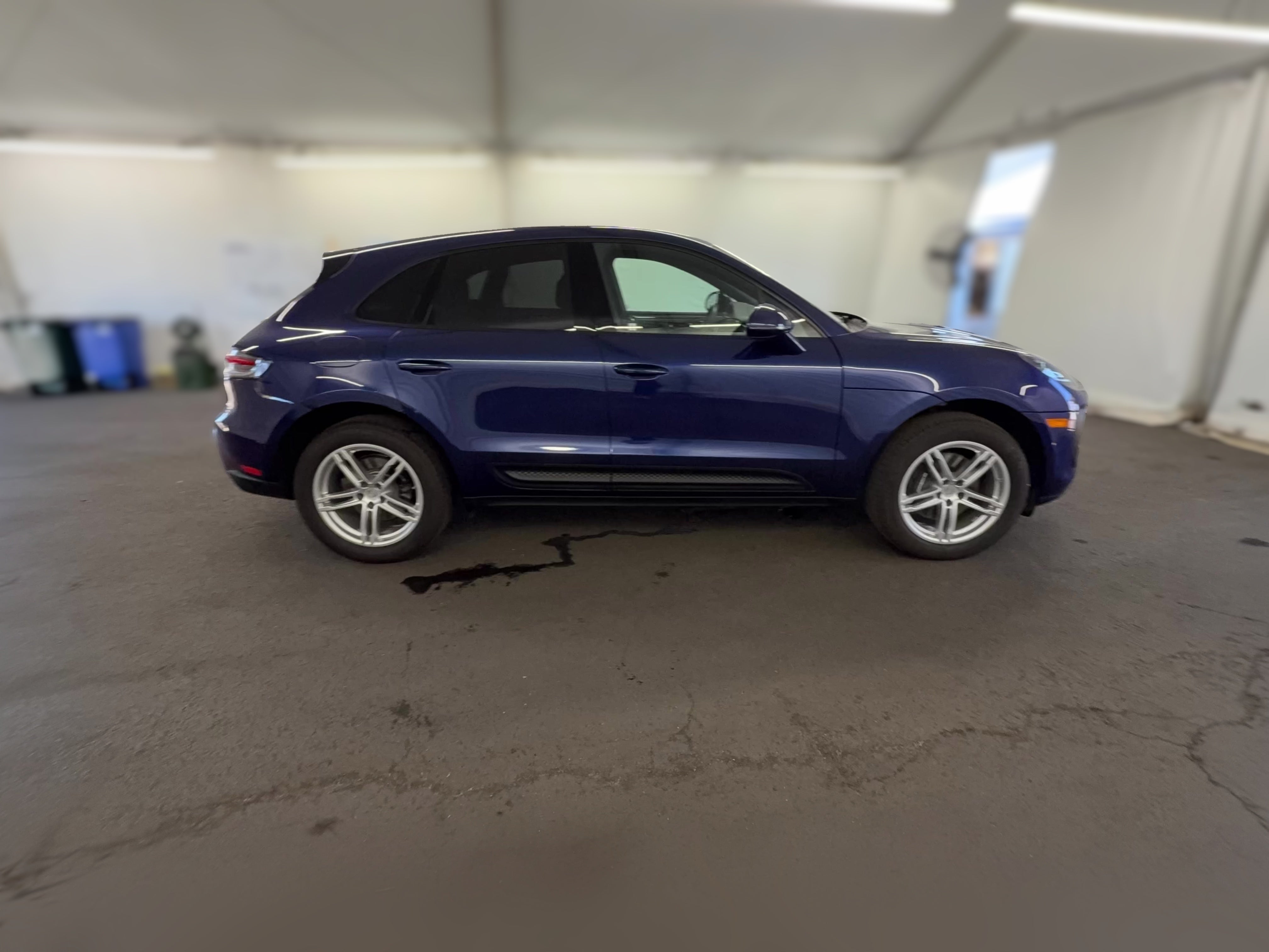 2024 Porsche Macan Base - Photo 41