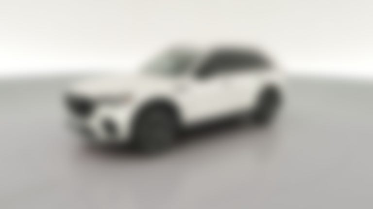2025 MAZDA CX-70 PHEV vehicle photo