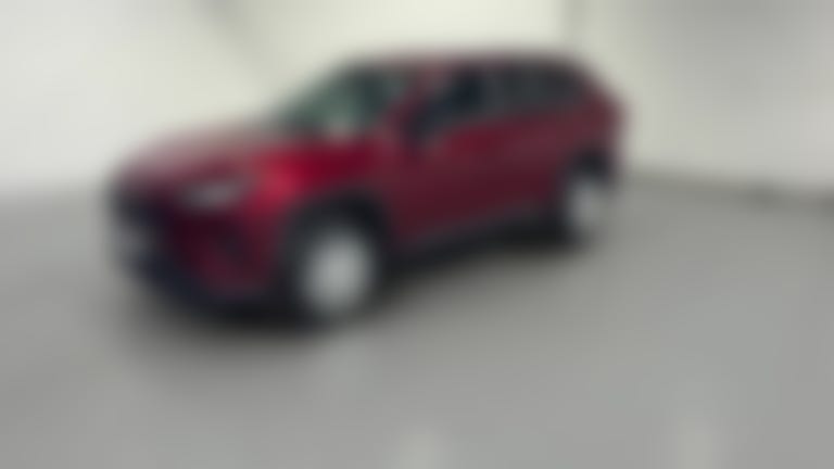2021 Toyota RAV4 vehicle photo