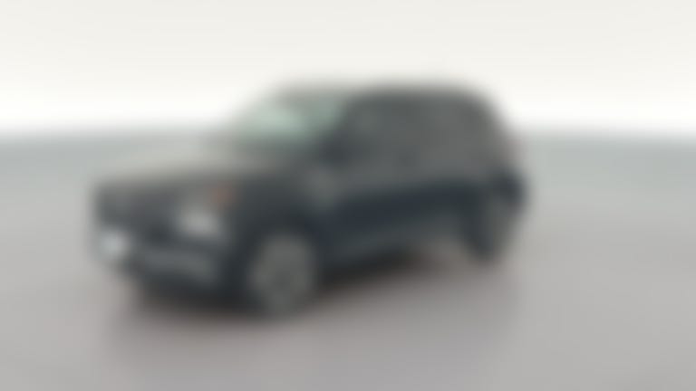2024 Hyundai Venue vehicle photo
