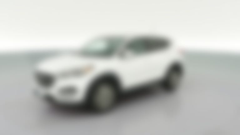 2017 Hyundai Tucson vehicle photo
