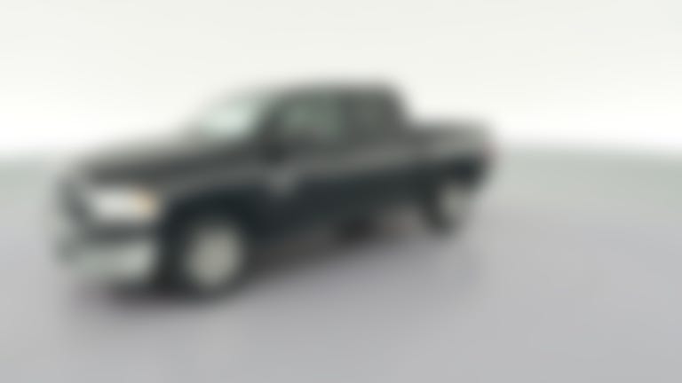 2022 Ram 1500 Classic Crew Cab vehicle photo