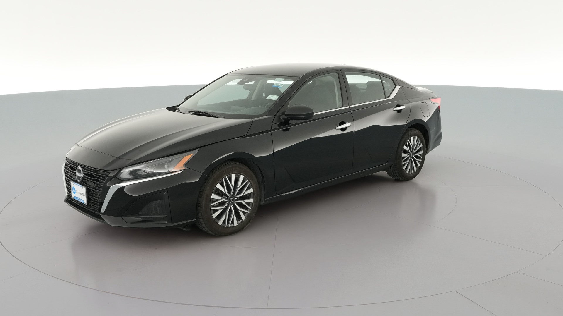 2025 Nissan Altima vehicle photo