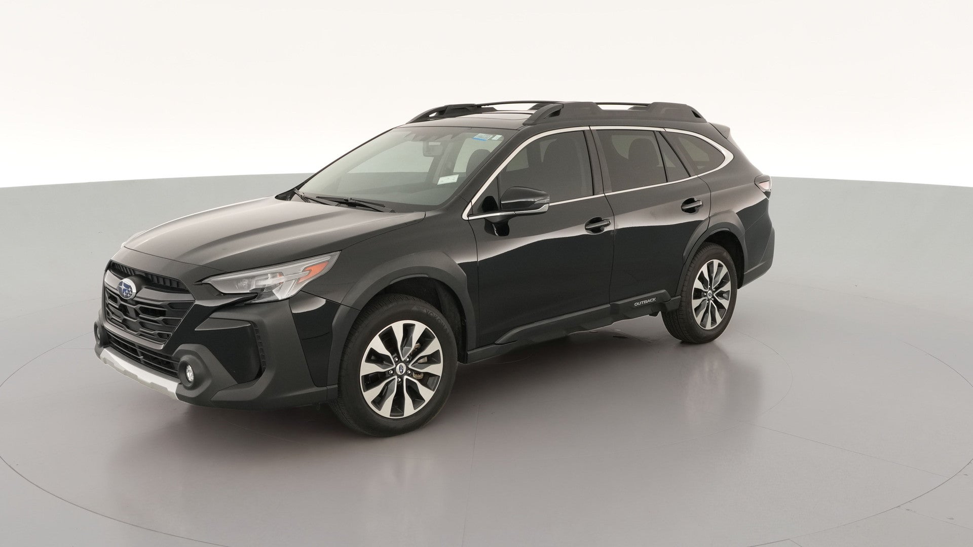 2024 Subaru Outback vehicle photo