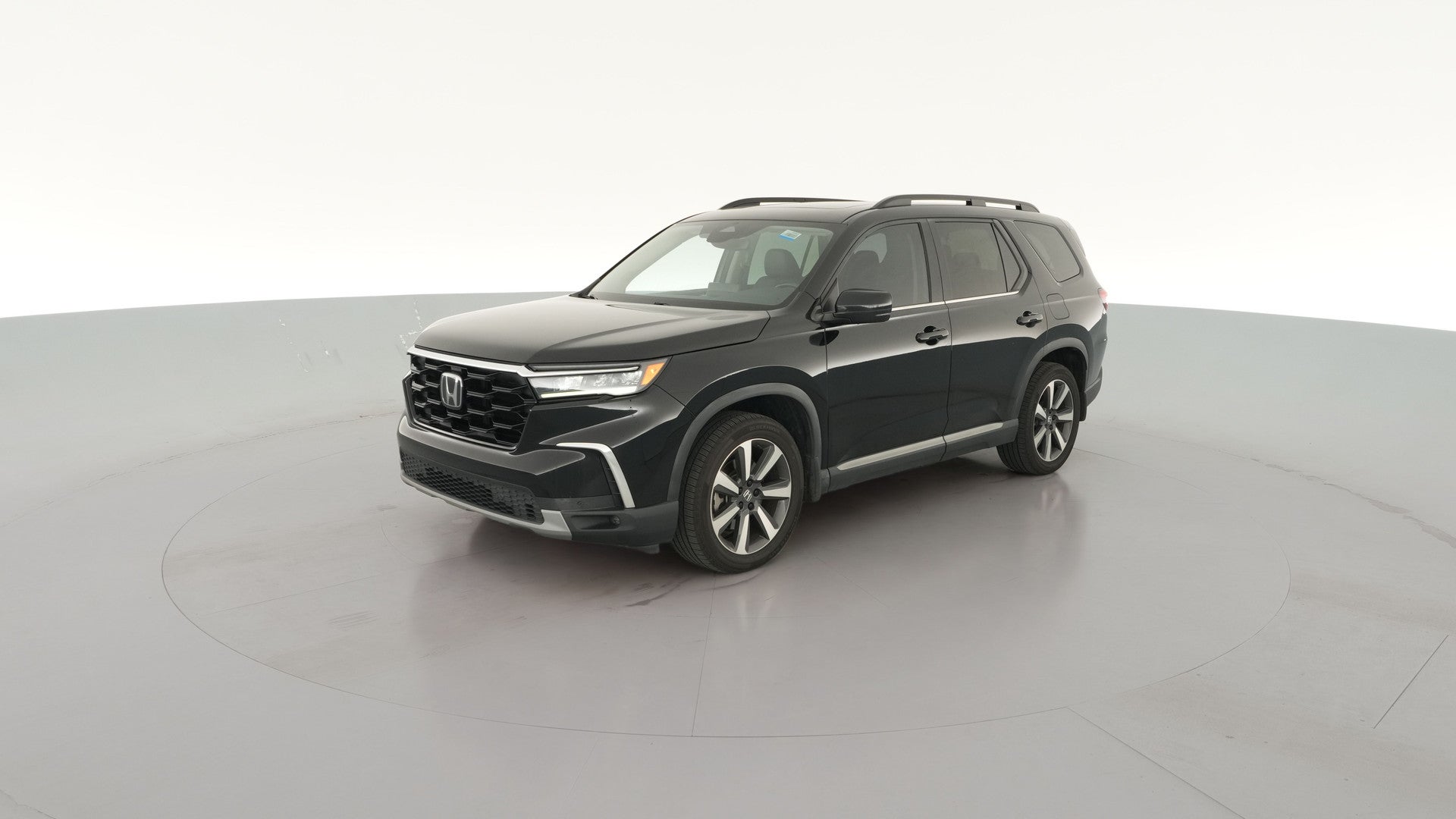 2023 Honda Pilot vehicle photo