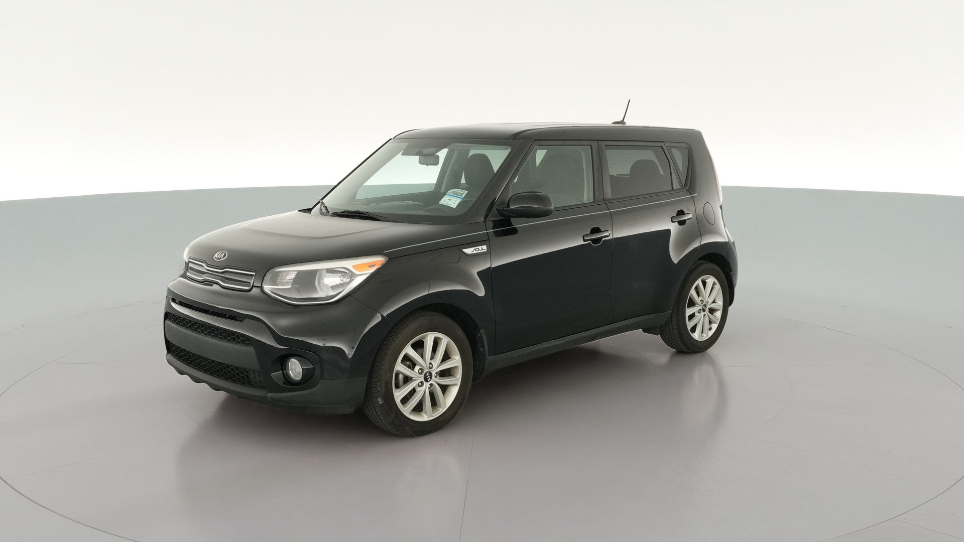 2019 Kia Soul vehicle photo