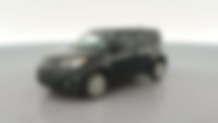 2019 Kia Soul vehicle photo