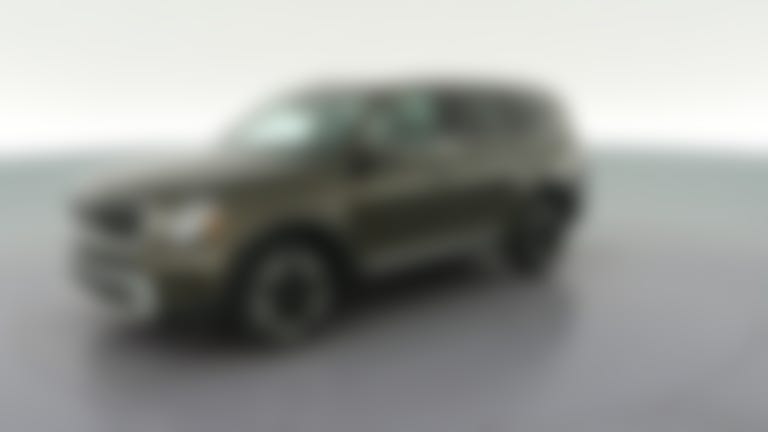 2025 Kia Telluride vehicle photo