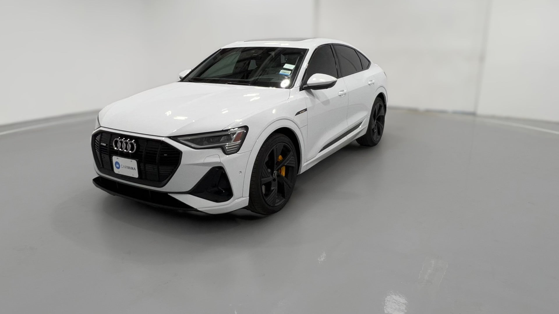 2023 Audi e-tron Sportback vehicle photo