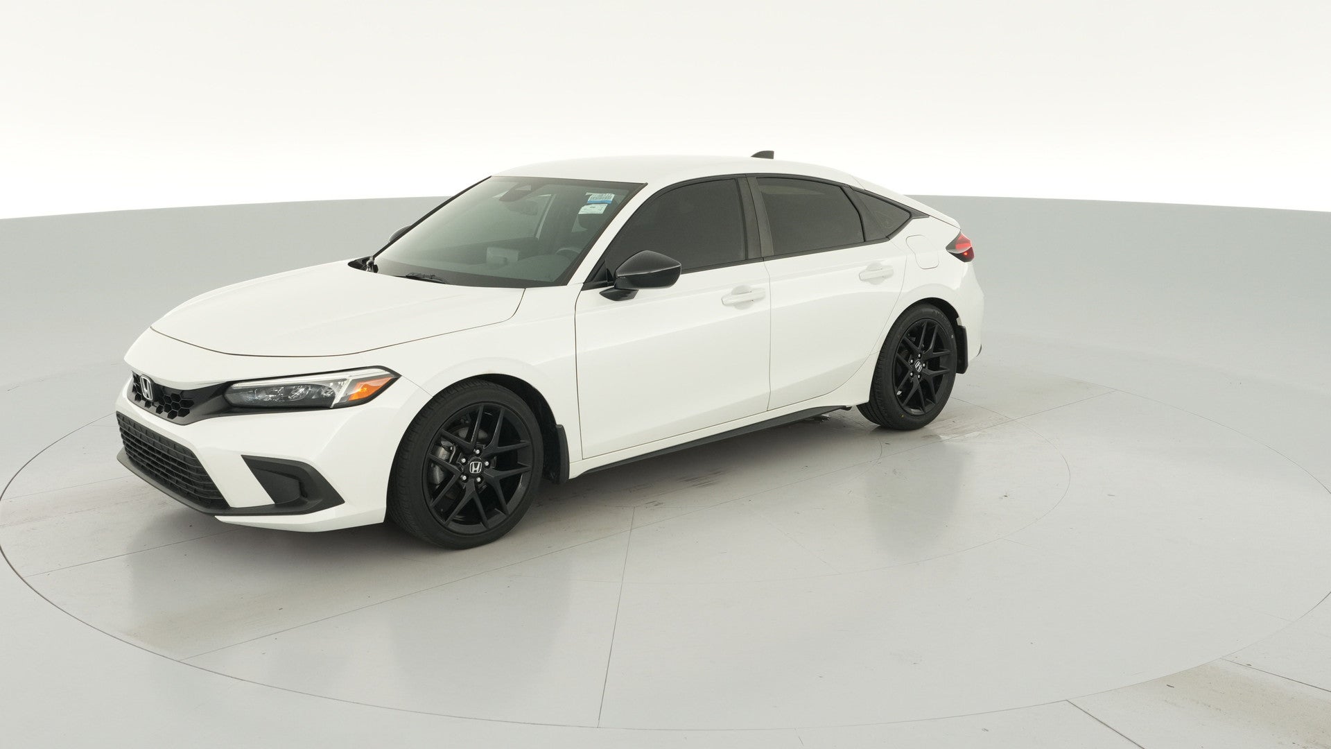 2023 Honda Civic vehicle photo