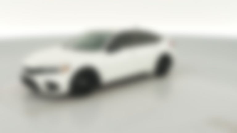 2023 Honda Civic vehicle photo