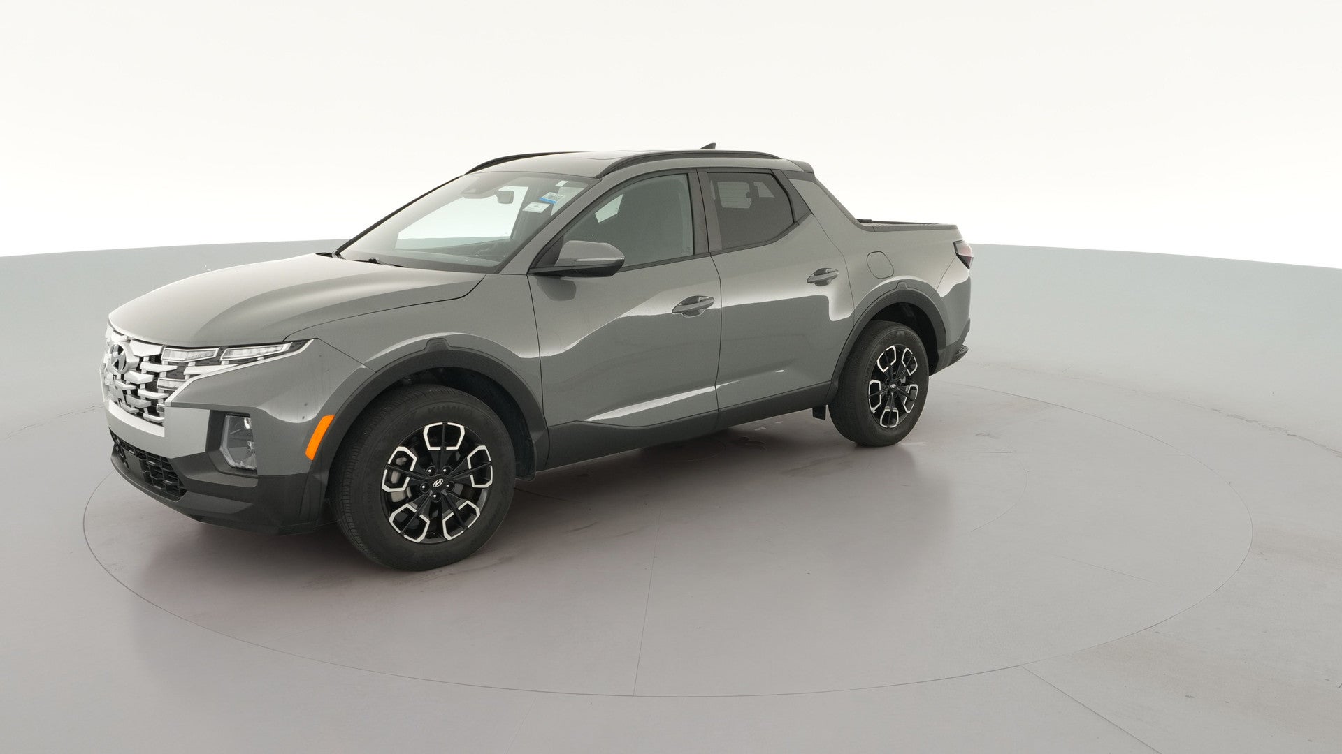 2023 Hyundai Santa Cruz vehicle photo