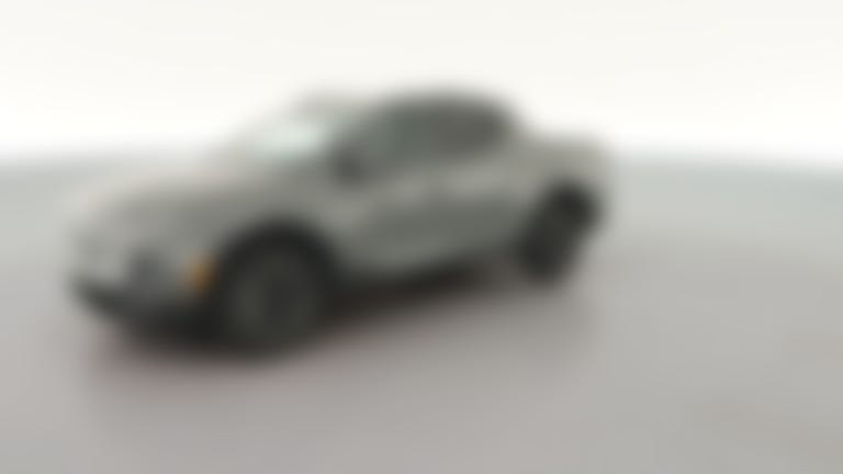 2023 Hyundai Santa Cruz vehicle photo