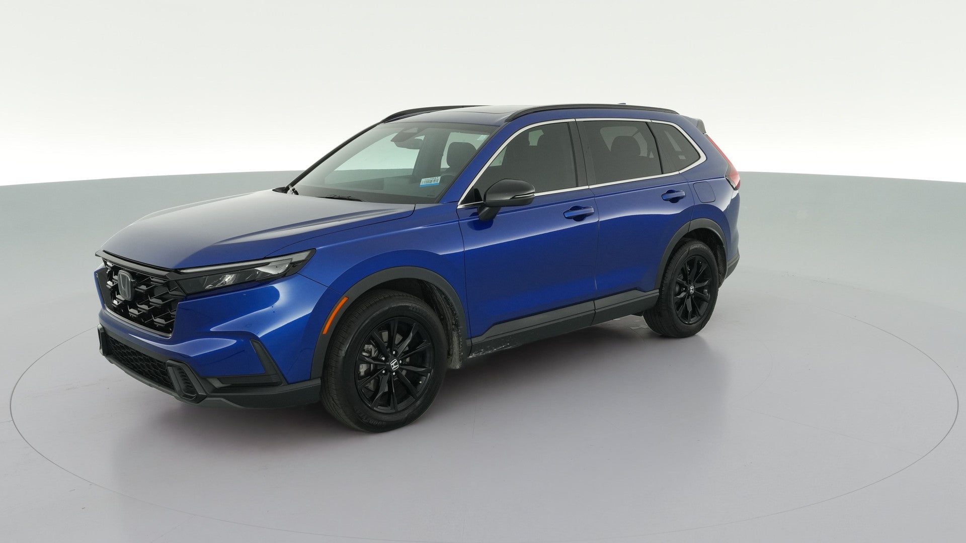 2023 Honda CR-V Hybrid vehicle photo