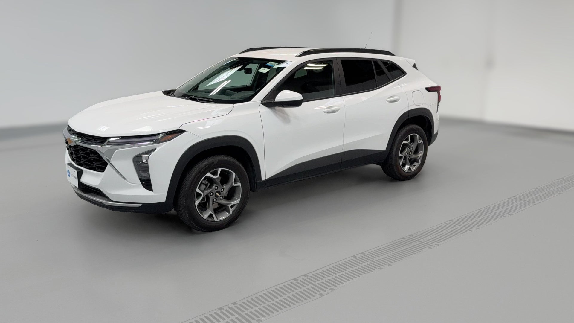 2025 Chevrolet Trax vehicle photo