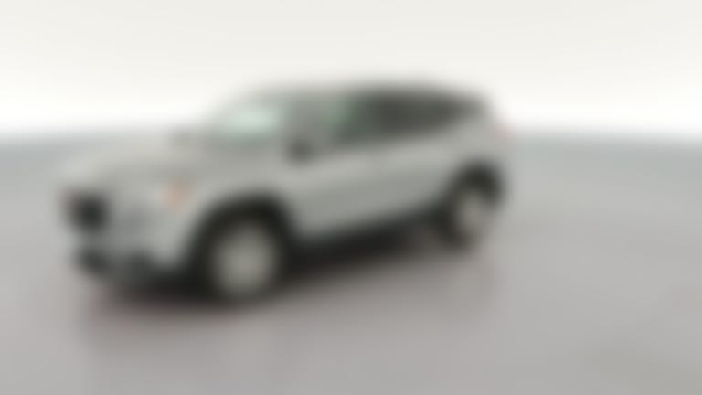 2024 GMC Terrain vehicle photo
