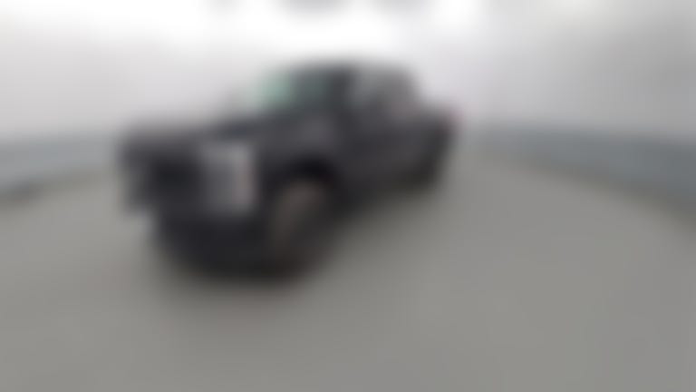2025 Ford F350 Super Duty Crew Cab vehicle photo