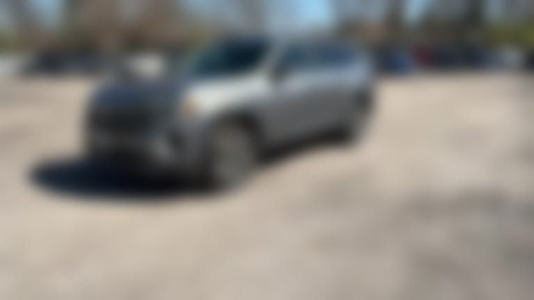 2025 Volkswagen Atlas vehicle photo