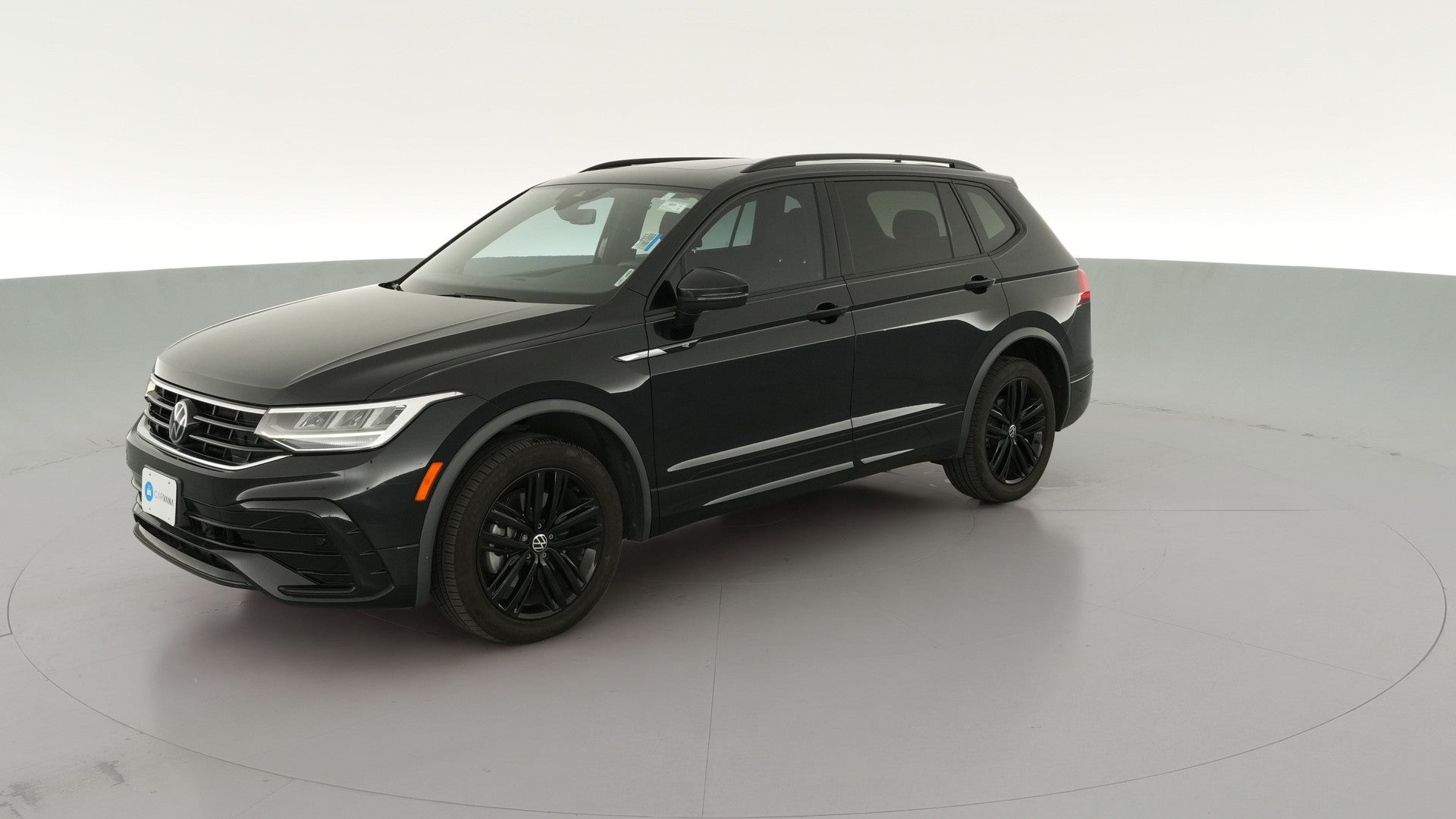 2022 Volkswagen Tiguan vehicle photo