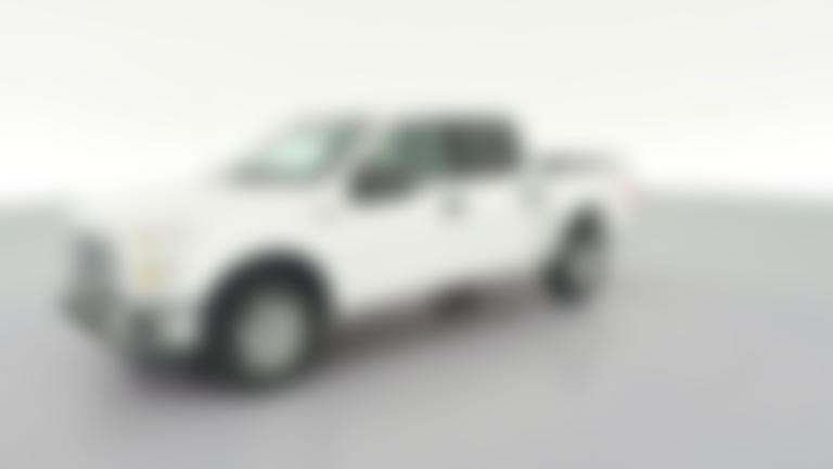 2017 Ford F150 SuperCrew Cab vehicle photo