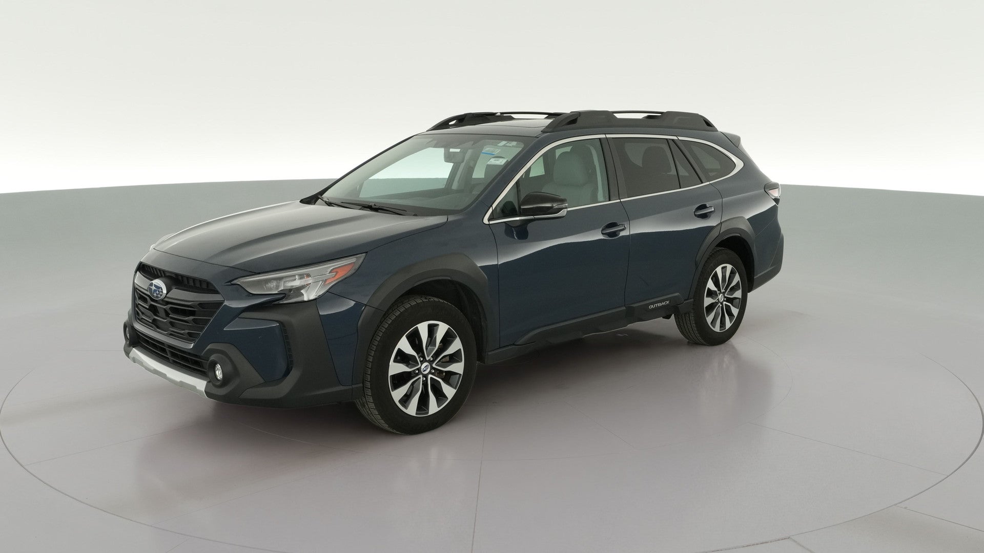 2025 Subaru Outback vehicle photo