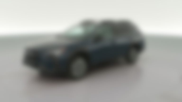2025 Subaru Outback vehicle photo