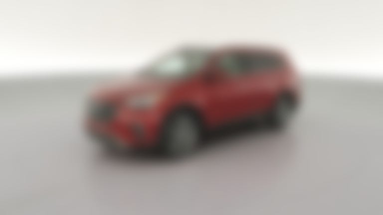 2017 Hyundai Santa Fe vehicle photo