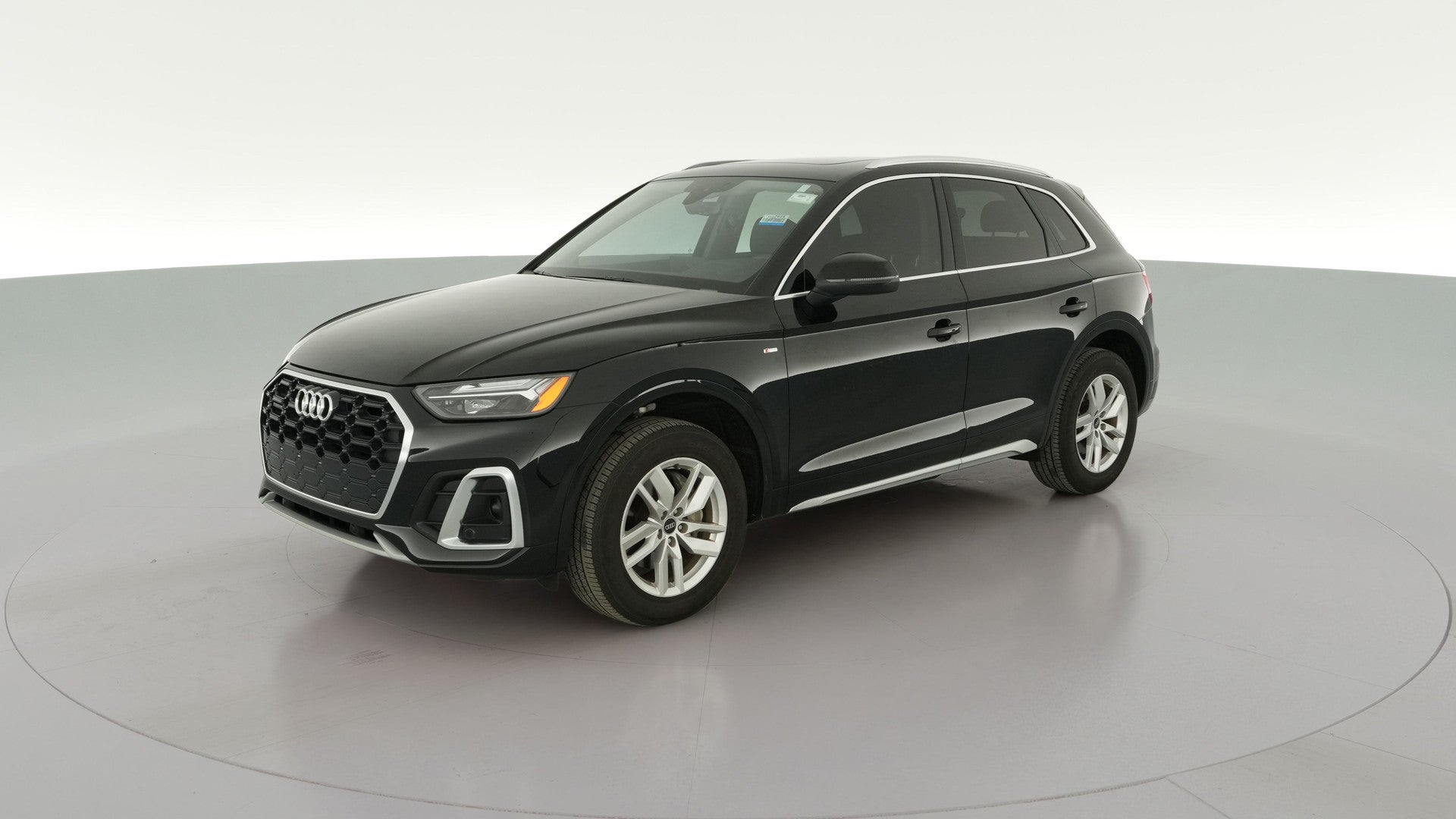 2023 Audi Q5 vehicle photo
