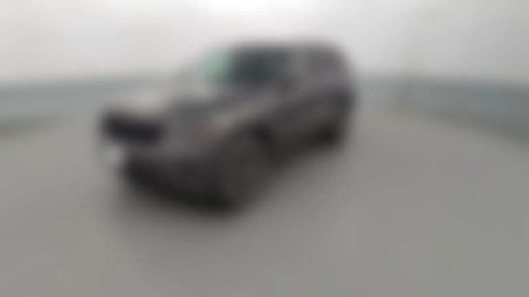 2021 Jeep Grand Cherokee vehicle photo