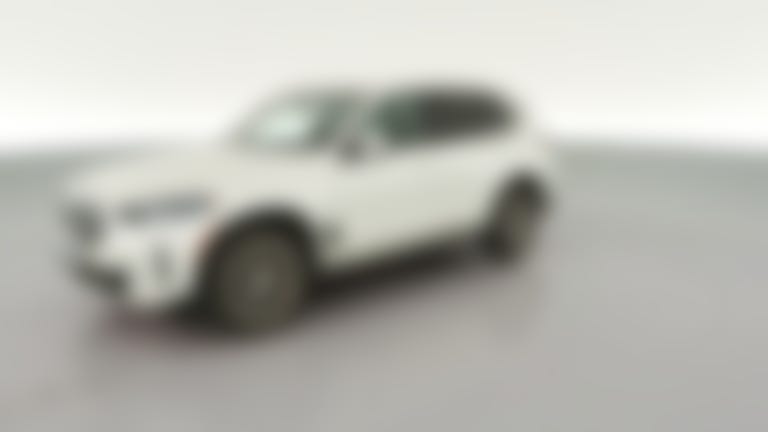 2024 BMW X5 vehicle photo