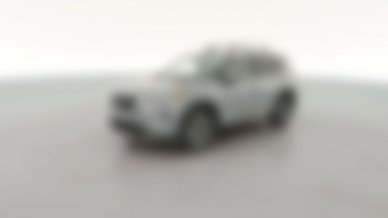 2021 Nissan Rogue vehicle photo
