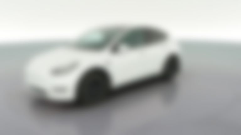 2021 Tesla Model Y vehicle photo