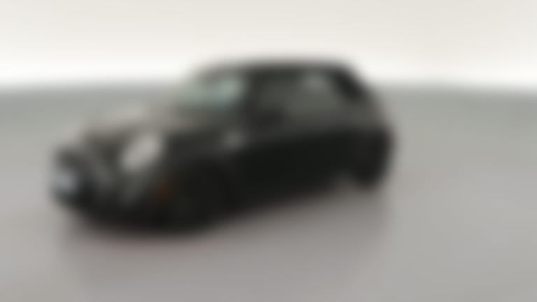 2017 MINI Convertible vehicle photo