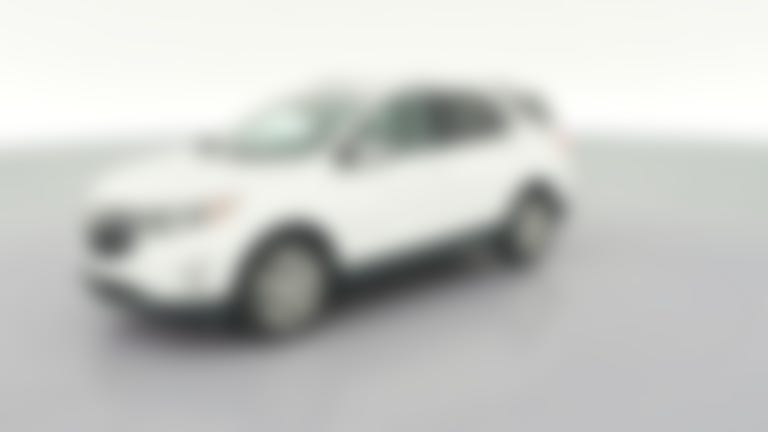 2019 Chevrolet Equinox vehicle photo